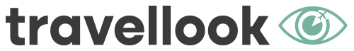 Travellook Logo